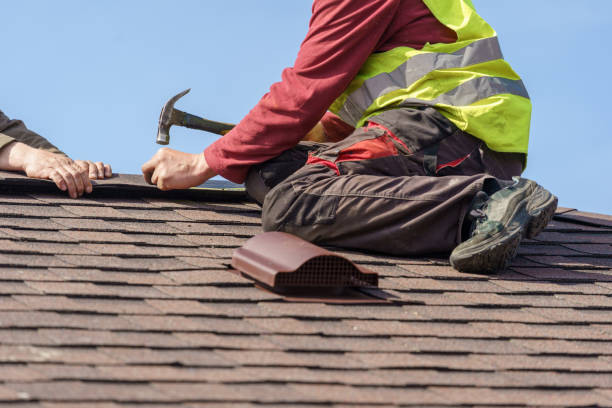Best Residential Roofing Contractor  in Manchaca, TX