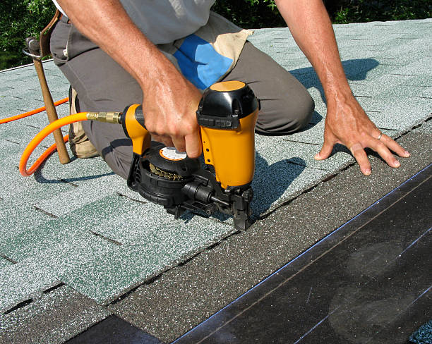Quick and Trustworthy Emergency Roof Repair Services in Manchaca, TX