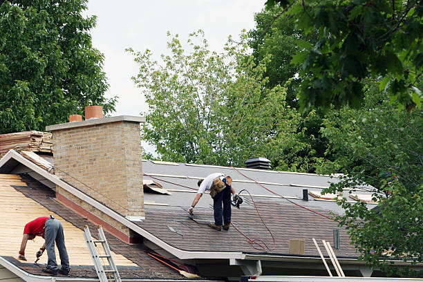 Best Tile Roofing Contractor  in Manchaca, TX