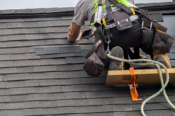 Slate Roofing Contractor in Manchaca, TX
