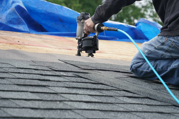 Best Local Roofing Companies  in Manchaca, TX