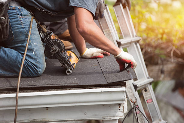 Best Commercial Roofing Services  in Manchaca, TX