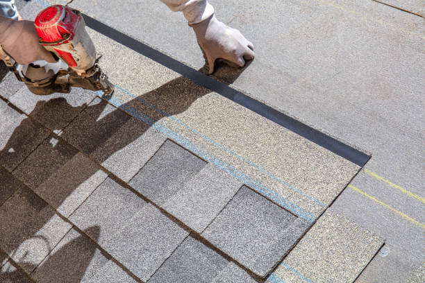 Best Commercial Roofing Services  in Manchaca, TX