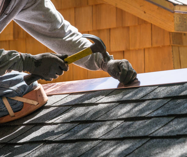 Quick and Trustworthy Emergency Roof Repair Services in Manchaca, TX